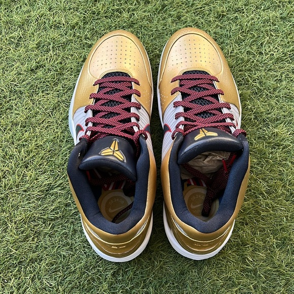 Nike Kobe IV Protro - Picture 4 of 5